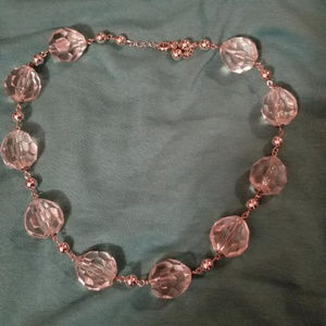 Jewels by Park Lane Necklace
